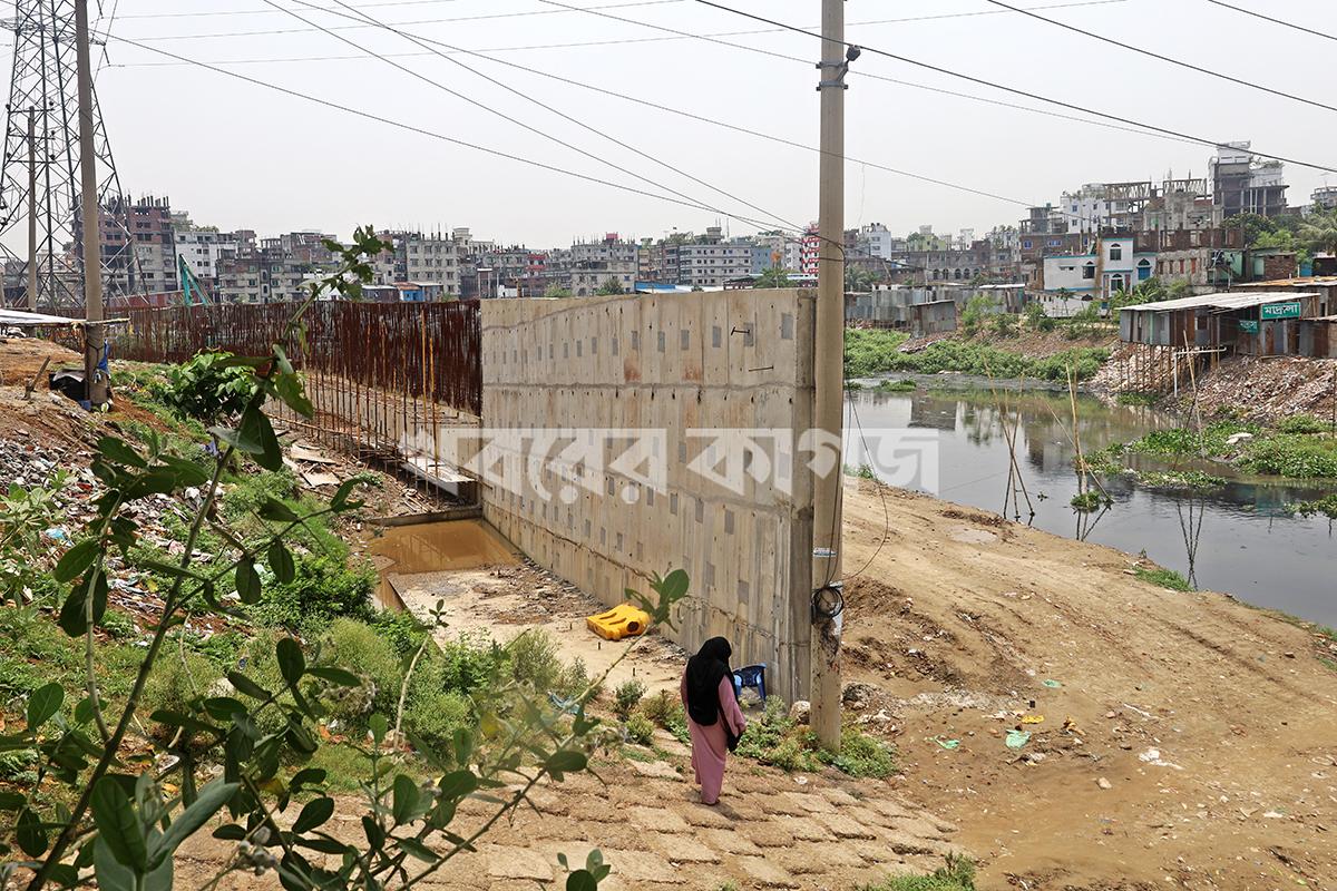 কেরানিগঞ্জ ডকইয়ার্ড